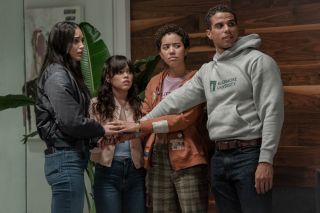 Krzyk 6 finałowy zwiastun Jenna Ortega z Wednesday na ekranie